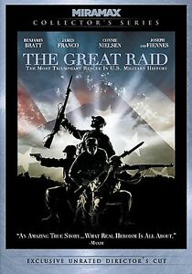 the great raid full movie online free