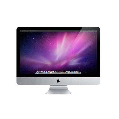 apple mac desktop screen